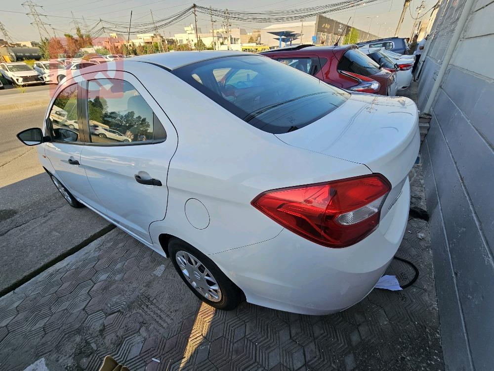 فۆرد فیگۆ
